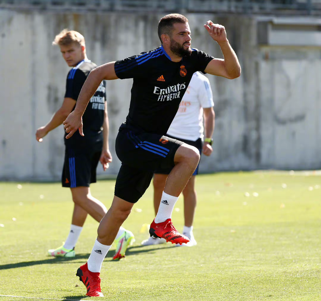 柏林联队宣布球员恢复训练，备战下一轮比赛