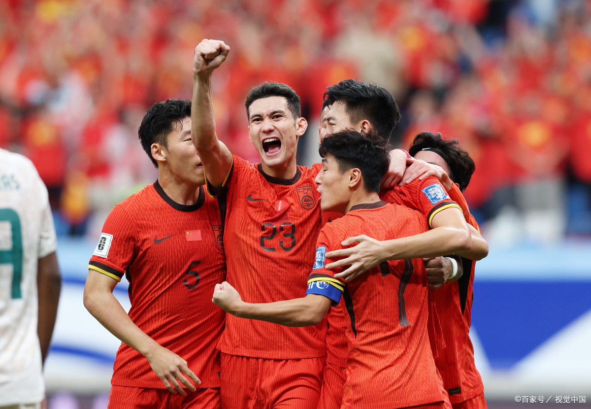 国内足球赛事进入决赛阶段，球队斗志昂扬的简单介绍