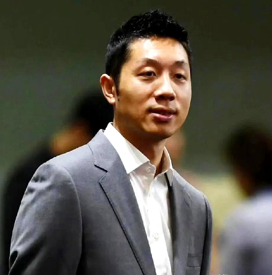 中国队完胜德国队，许昕刷新纪录