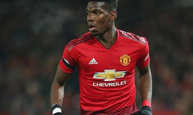 皇马轻取秘鲁，博格巴2打破历史纪录的简单介绍