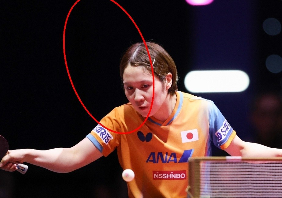 关于日本乒乓球队翻盘英国乒乓球队,奥恰洛夫爆发神勇的信息 关于日本乒乓球队翻盘英国乒乓球队,奥恰洛夫爆发神勇的信息