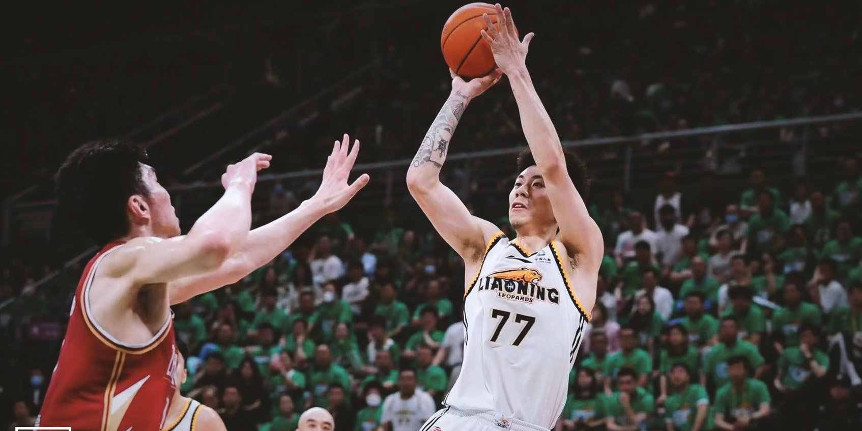 加拿大男篮横扫南韩男篮，波尔津吉斯三分雨点燃全场的简单介绍