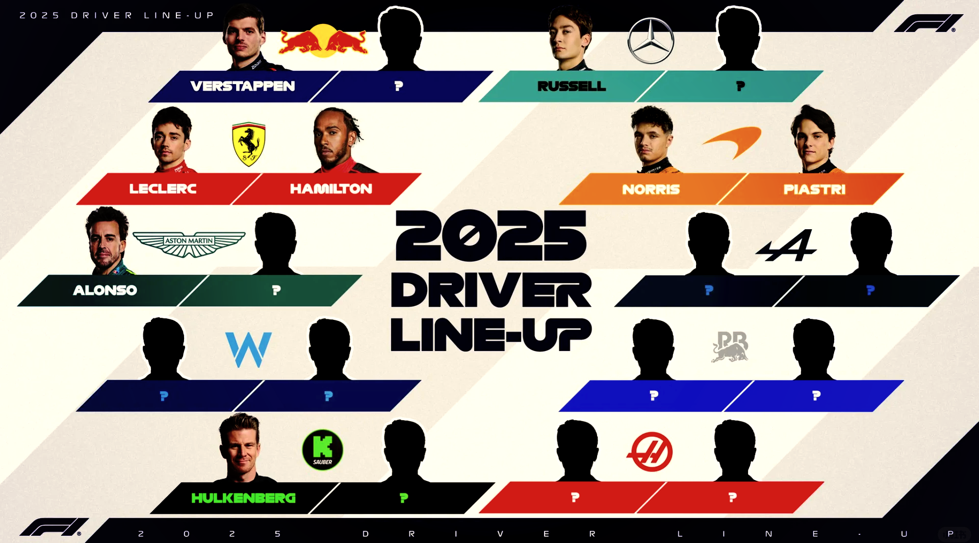 包含索伯车队完胜红牛二队，勒克莱尔点燃赛场的词条