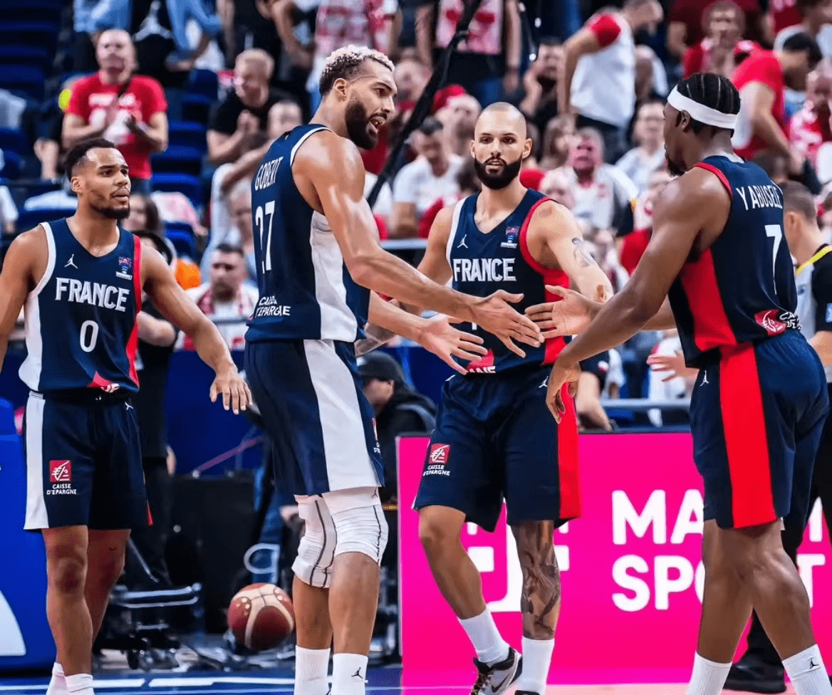 墨西哥男篮绝地反击加拿大男篮，巴图姆统治全场的简单介绍