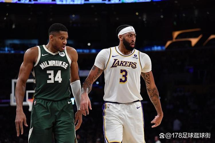 关于湖人B队完胜雄鹿B队，浓眉惊艳世界的信息