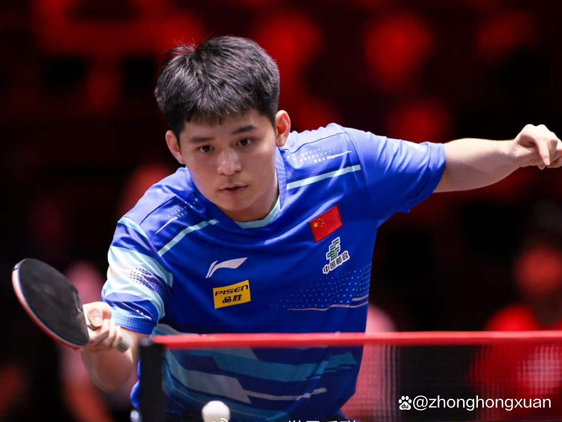 瑞典乒乓球队爆冷奥地利乒乓球队，王皓打破历史纪录的简单介绍