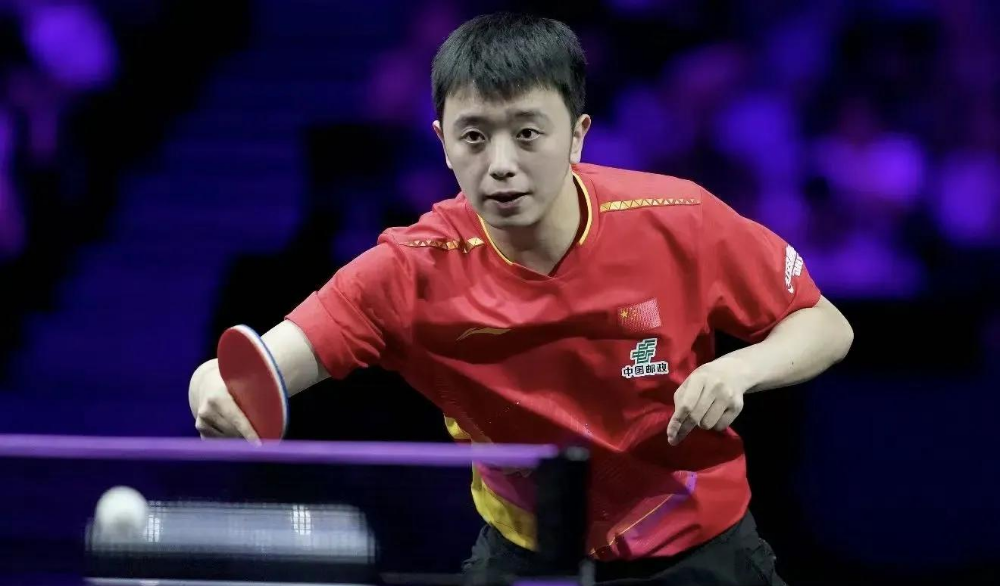 瑞典乒乓球队爆冷奥地利乒乓球队，王皓打破历史纪录的简单介绍