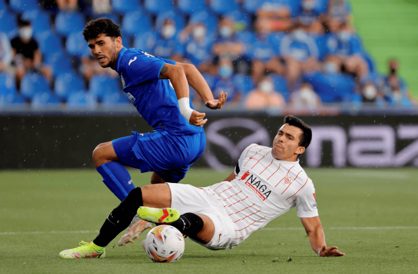 塞维利亚近况不佳，遭遇两连败压力增大的简单介绍