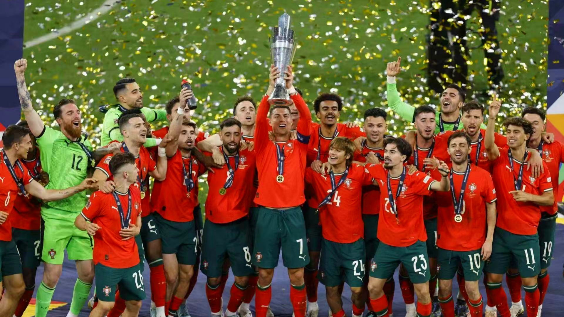 葡萄牙鏖战塞维利亚，卡塞米罗一己之力扛起全队的简单介绍