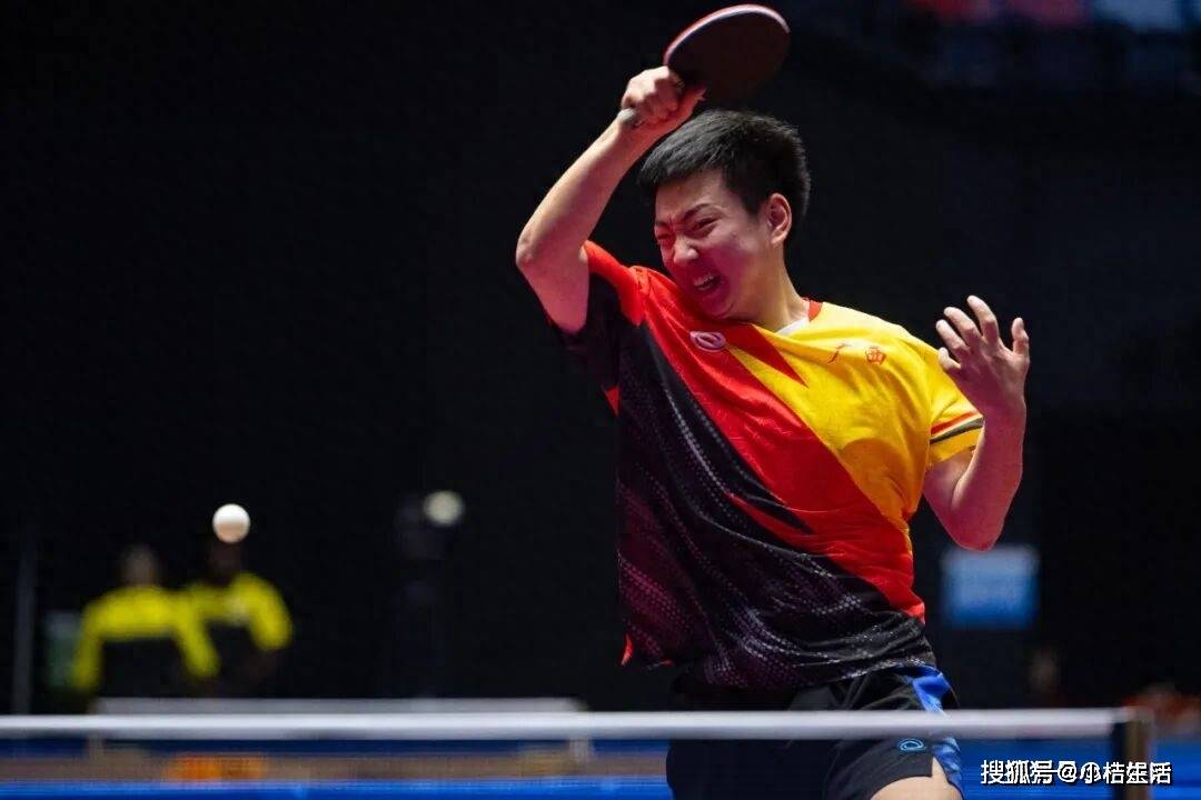 波兰乒乓球队血洗瑞典乒乓球队，马龙一己之力扛起全队的简单介绍