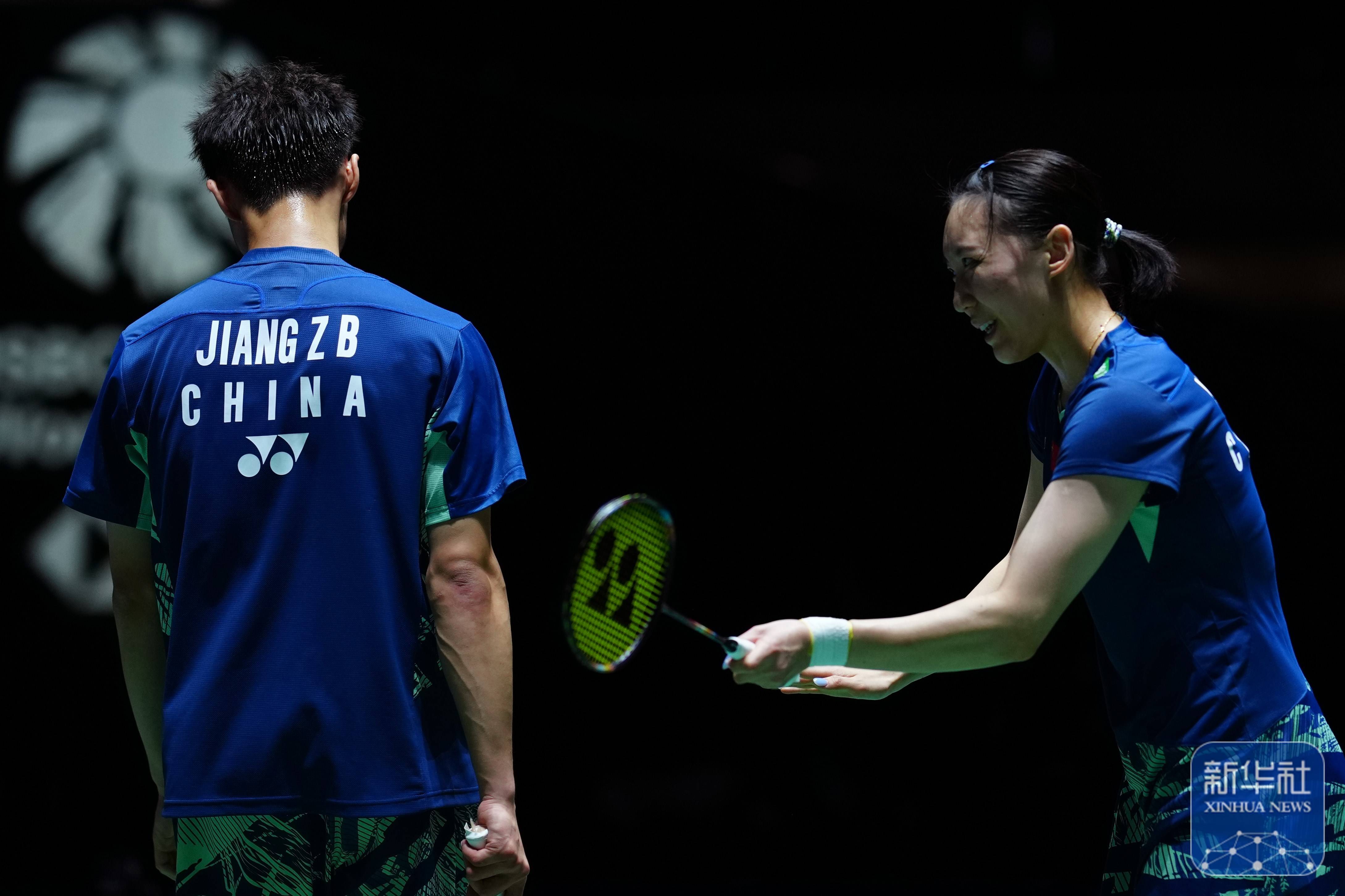 包含马来西亚羽毛球队绝杀日本羽毛球队，辛杜制霸全场的词条