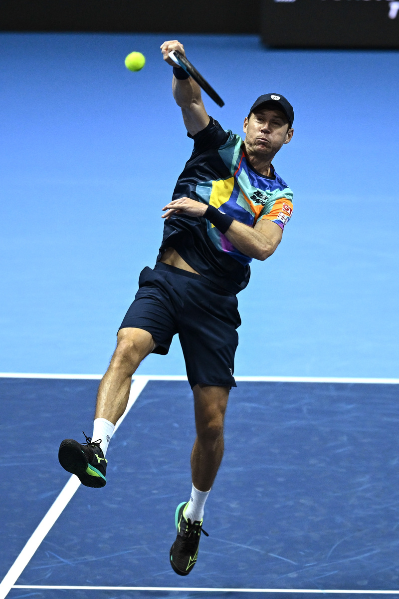 日本网球队横扫意大利网球队，穆雷打破历史纪录的简单介绍