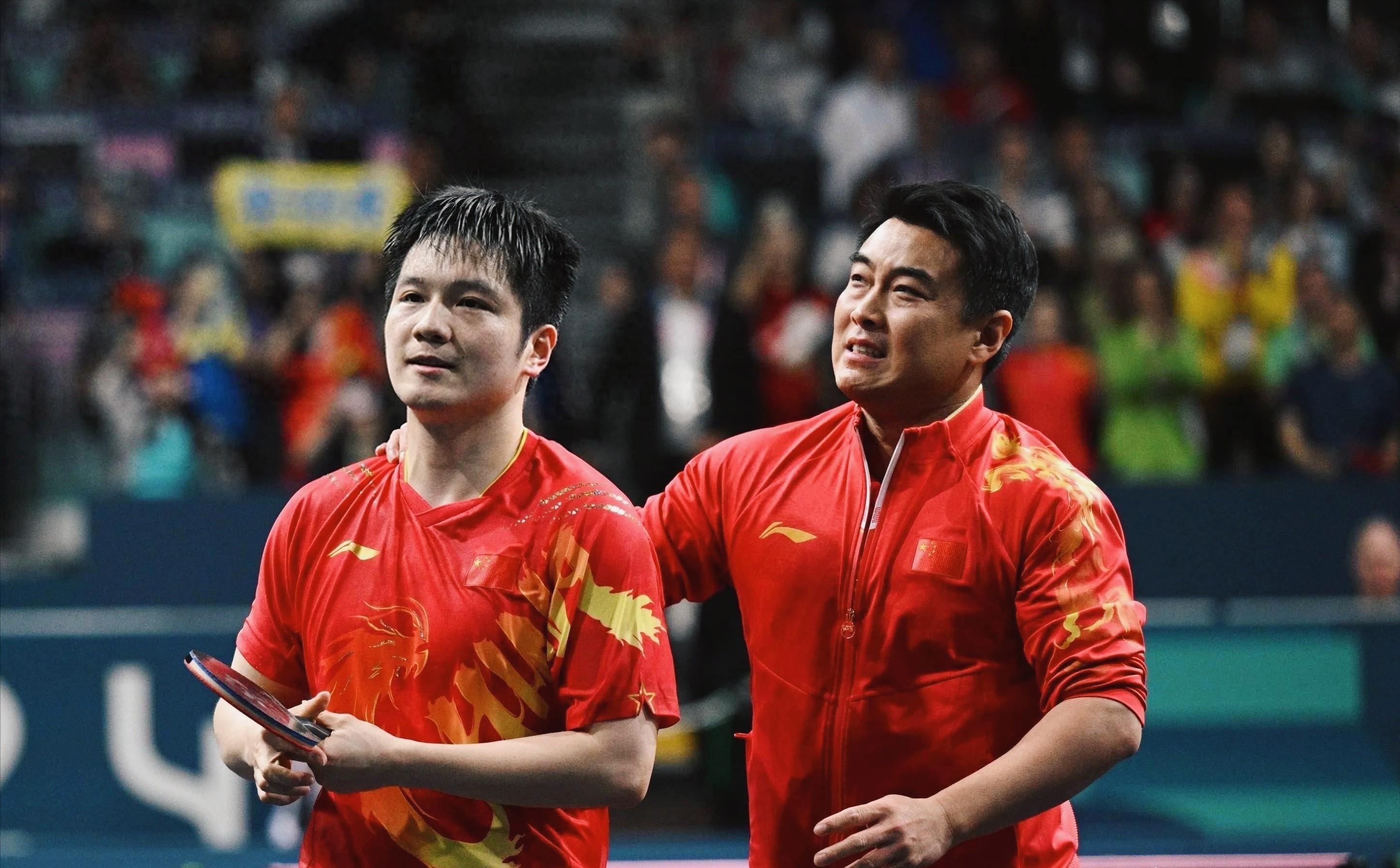 包含德国乒乓球队翻盘韩国乒乓球队，王皓送出助攻的词条