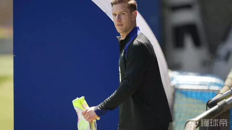 克罗地亚碾压里昂，特尔施特根高光表现的简单介绍