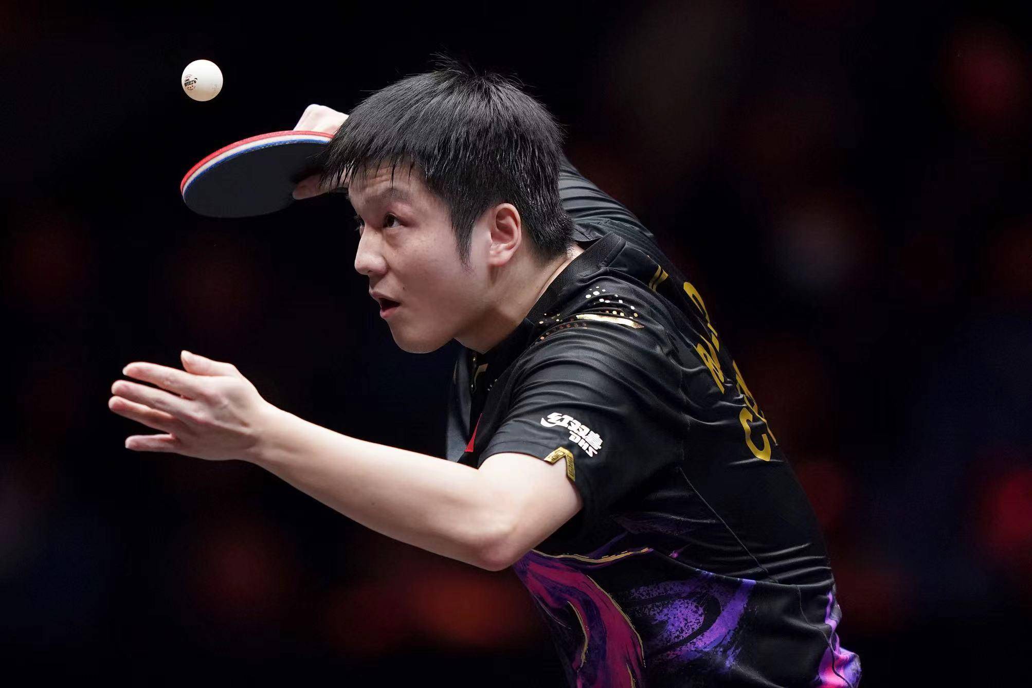 关于比利时乒乓球队逆转日本乒乓球队，樊振东绝境逆转的信息