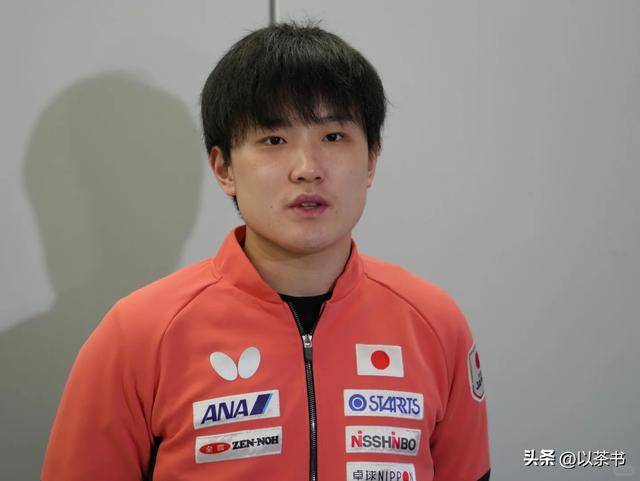 波兰乒乓球队险胜日本乒乓球队，张本智和爆发神勇的简单介绍