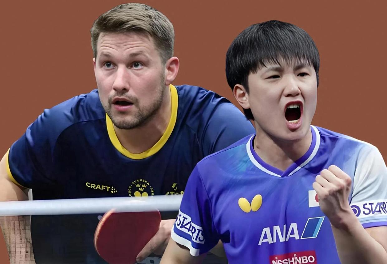 包含瑞典乒乓球队轻取中国乒乓球队,张本智和爆发神勇的词条 包含瑞典乒乓球队轻取中国乒乓球队,张本智和爆发神勇的词条