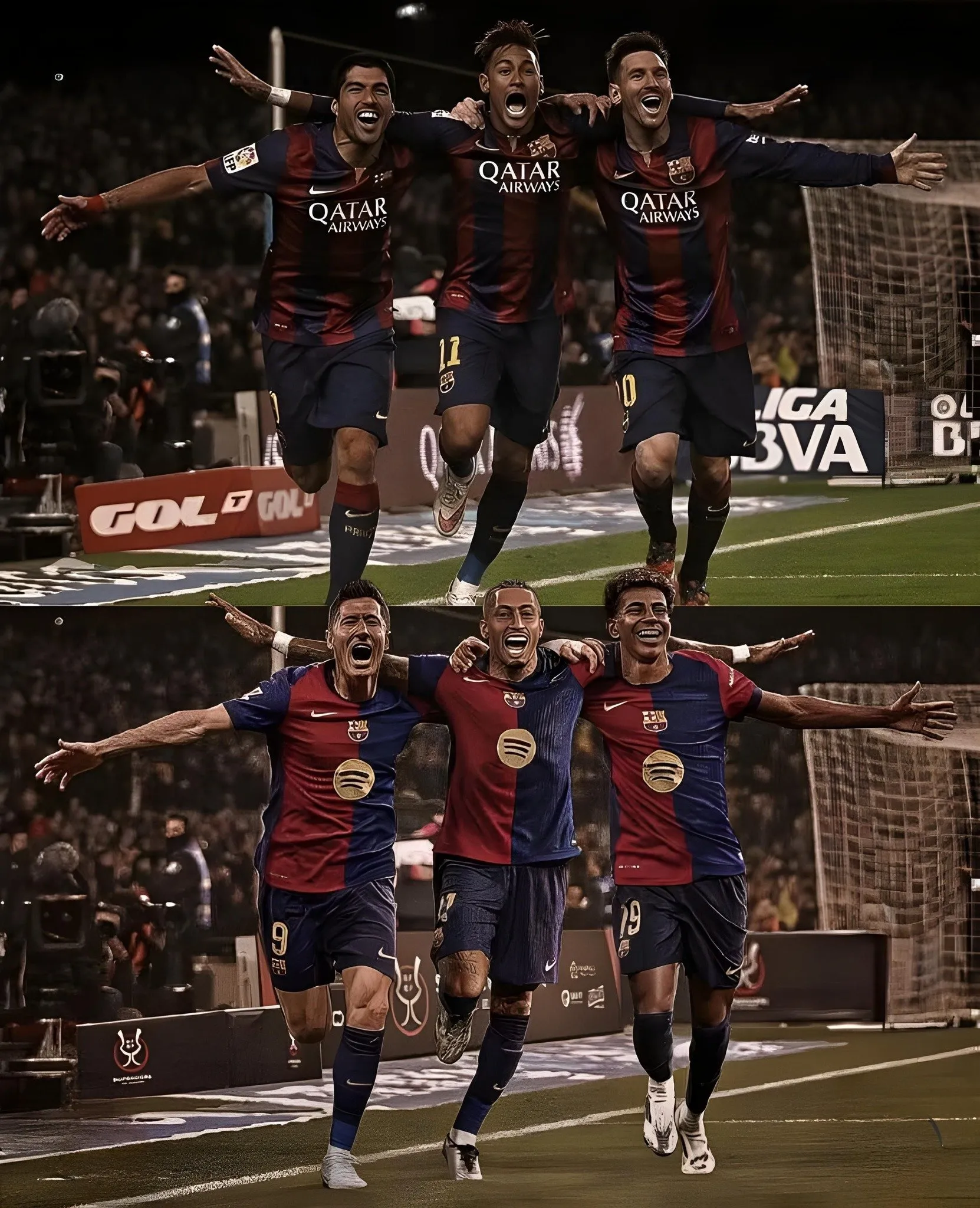 开云体育在线-关于希腊完胜马德里竞技，梅西状态火热的信息