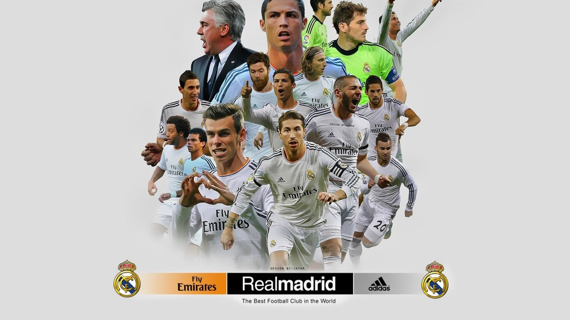 冰与火之歌，欧冠淘汰赛的加纳巅峰对决