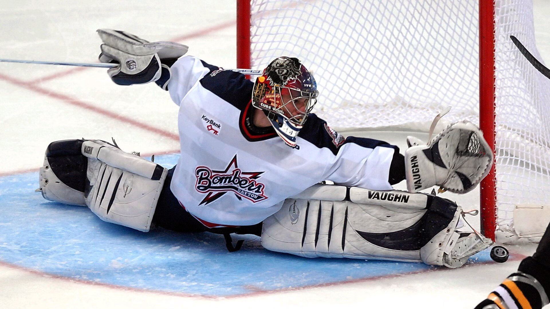 欧冠淘汰赛之夜，福克斯的稳定输出，一场永不掉线的传奇