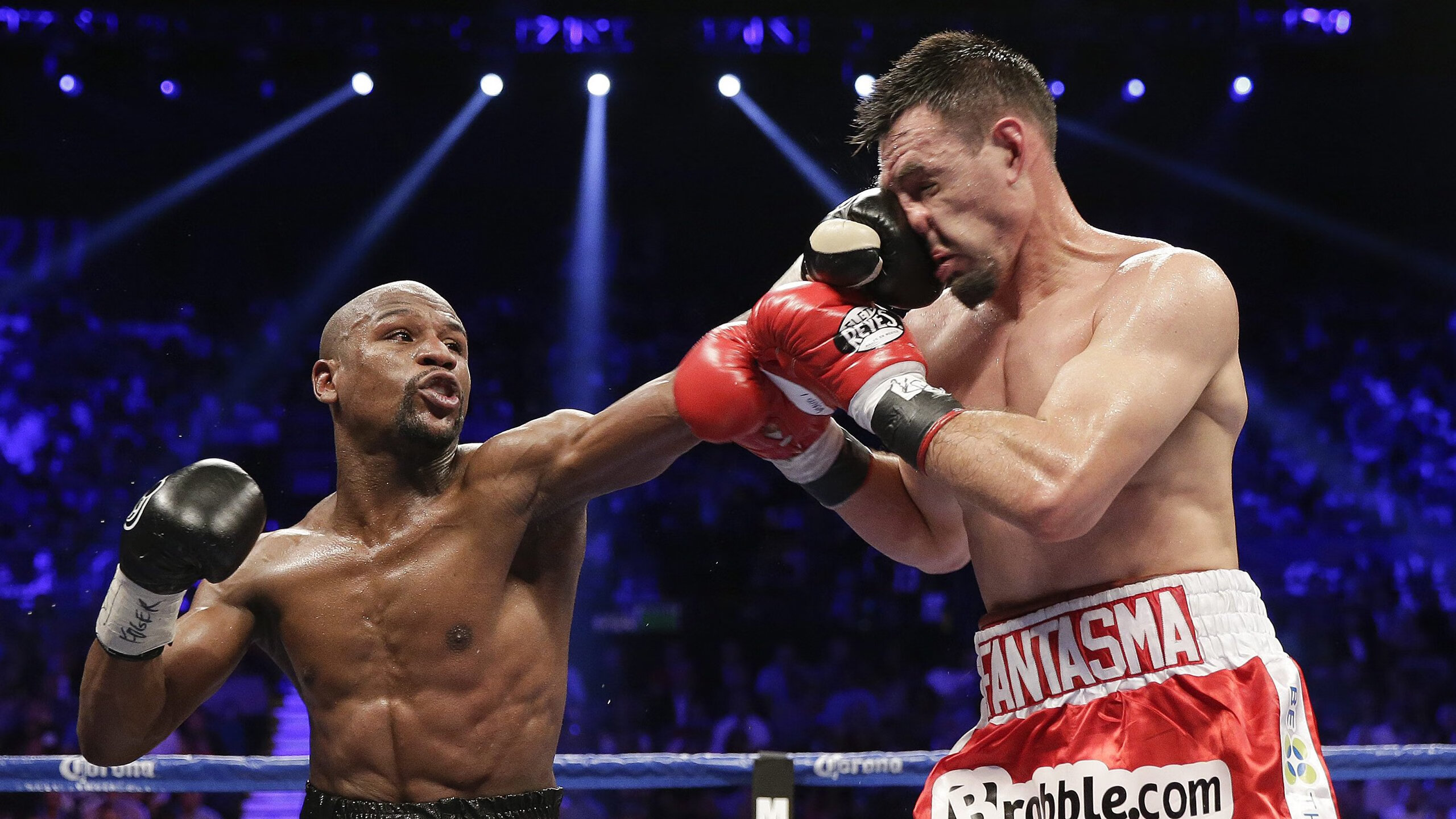 硬仗之王的最后舞步，当莫德里奇的克罗地亚遇上美国，奥地利见证传奇