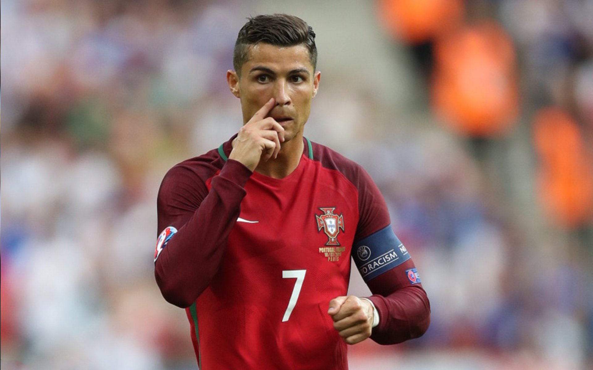 冰与火之歌，米切尔的抢七绝唱