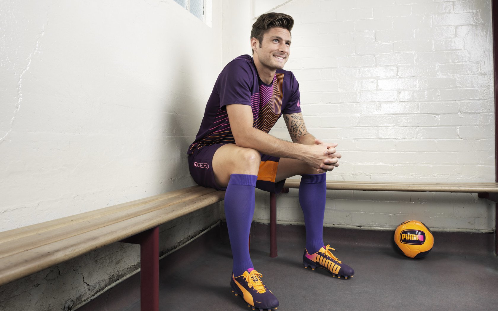 欧冠淘汰赛之夜，布伦森硬仗之王